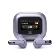JBL Live Beam 3 TWS ausinės, Violetinės