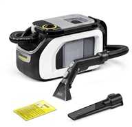 Kärcher 1.081-530.0 vacuum 2.9 L Cylinder vacuum Dry&amp;wet 500 W Bagless