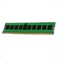 RAM KINGSTON 8GB DDR4 3200MHz vieno rango DIMM modulis