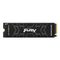 Kingston Fury Renegade M.2 Pci-e 4.0 NVMe 4TB aušintuvas