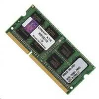 Nešiojamo kompiuterio atmintis KINGSTON 8GB 1600MHz DDR3L Non-ECC CL11 SODIMM 1.35V