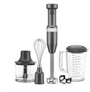 Trintuvas KitchenAid 5KHBV83EDG