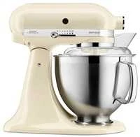 Virtuvinis kombainas KitchenAid Artisan Exclusive (5KSM185PSEAC)