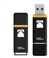 Kodak Pendrive Emtec K103, 128 GB (EKMMD128GK103)