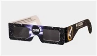 „Saulės užtemimo“ akiniai, Focus Sports Optics