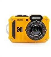 Kodak WPZ2 Geltona