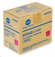 Konica-Minolta TNP-50 (A0X5354), purpurinė kasetė