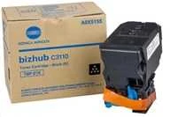 Konica Minolta Minolta TNP51K cartridge, juodas