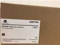 Konica Minolta TNP55 (AADY050) Lazerinė kasetė, Juoda