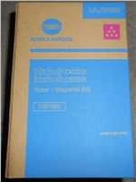 Konica-Minolta TNP-79 (AAJW350), purpurinė kasetė