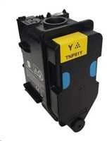 Konica Minolta TNP81Y (AAJW251) Lazerinė kasetė, Geltona