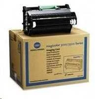 Konica-Minolta IUP-16 Return (A63X03V), Juoda