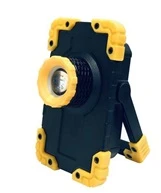 Hengst Konnoc S-207 5W LED prožektorius su Zoom funkcija (422138,20)