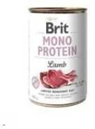 BRIT CARE Mono Protein ėriena 400g
