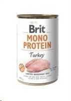 BRIT CARE Mono Protein kalakutiena 400g