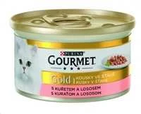 Purina Nestle Drėgnas Kačių Maistas - Purina Pro Plan Kačiukams, 85 G