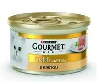 Purina Nestle Drėgnas Kačių Maistas - Purina Kalakutiena 85 g