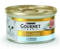Purina Nestlé Purina GOURMET GOLD 85 g