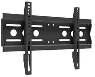Edbak 26"-42" fiksuotas sieninis laikiklis. Svorio keliamoji galia 60 kg.