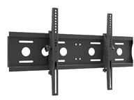 Fiber Mount Edbak 60"-65" pakreipiamas sieninis laikiklis