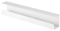 Laikiklis Fiber Mount Organizatorius Ergosolid Dangtelis baltas 1 vnt.
