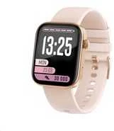 LAMAX BCool2 Plus Rose Gold Išmanusis laikrodis