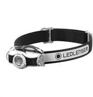 LED Lenser Ledlenser MH7 pilka, Window box