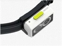 LED Lenser Ledlenser NEO5R balta