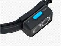 LED Lenser Ledlenser NEO5R mėlyna