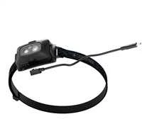 LED Lenser LEDLENSER LATARKA CZOŁOWA HF4R CORE Juodas, BOX