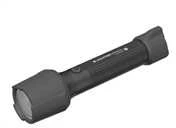 LED Lenser Ledlenser LEDLENSER-502187 Juodas Headband prožektorius LED