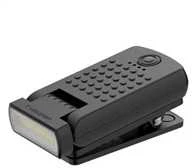 LED Lenser Darbinis Šviestuvas - Ledlenser 502810, Juodas