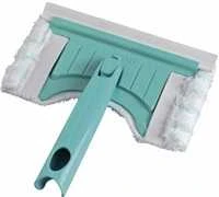 Leifheit Vonios kambario valytuvas FLEXI PAD (17 cm)