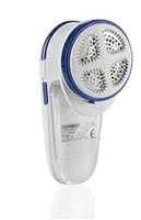 Leifheit 80029 fabric shaver Mėlyna, Baltas