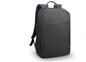 LENOVO kuprinė 15.6" Casual Backpack B210 (Žalia)