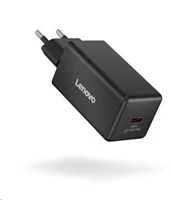 Lenovo Mini GaN USB-C 65W (ES) | Maitinimo adapteris | USB-C | 65 W