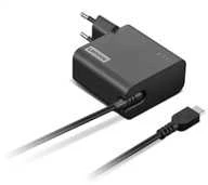 Lenovo 65W USB-C įkroviklis su integruotu laidu