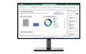 Monitorius Lenovo | ThinkVision | P24q-30 | 23.8 " | IPS | 16:9 | 60 Hz | 4 ms | 2560 x 1440 pikselių | 300 cd/m² | HDMI jungtys quantity 1x HDMI 2.0 | Juodas | Garantija 36 mėn.