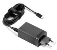 Lenovo | Kelioniniai adapteriai | USB-C AC EU | 65 W | Įkroviklis