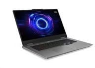 Nešiojamas kompiuteris Lenovo LOQ 17IRX10 | Intel Core i7-13650HX, 17,3" FHD 165 Hz, NVIDIA GeForce RTX 5050 8 GB, 16 GB RAM, 1 TB SSD, Windows 11 Home | Pilkas