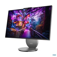Stacionarus kompiuteris Lenovo Yoga AIO 27IAH10 Luna Pilkas (F0J20014CK)