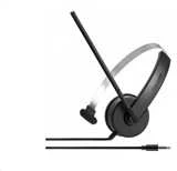 LENOVO ausinės 100 USB Mono Ausinės