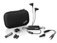 Lenovo | Ausinės | Bluetooth In ear Ausinės | į ausis įkišamos Su mikrofonu | Belaidės