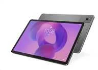 Planšetė LENOVO TAB Idea Tab - MEDIATEK DIMENSITY 6300, 11 colių 2.5K IPS, 8 GB, 128 GB, ARM Mali-G57 MC2, Luna Pilkas, Android 15, 2YCourier