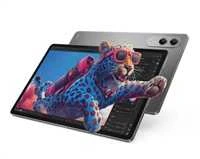 Planšetė Lenovo Yoga Tab 11.1" TB710FU 12GB/256GB Wi-Fi Luna Grey + pen (ZAG60226CZ)