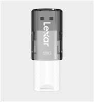 Lexar MEMORY DRIVE FLASH USB2 128GB/S60 LJDS060128G-BNBNG LEXAR