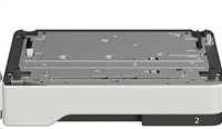 Lexmark | 550-Sheet Tray | 36S3110 | Pilkas