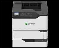 Lexmark | Monochrome Lazerinis spausdintuvas | MS823dn | lazerinis | Mono | Daugiafunkcinis | A4 | Pilkas/Juodas