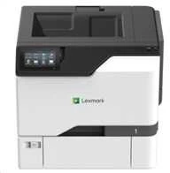 lazerinis spausdintuvas Lexmark Lexmark CS735de Kolor 1200 x 1200 DPI A4