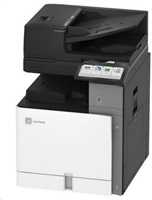 Lexmark CX961se Spalvotas Lazerinis spausdintuvas | Lexmark